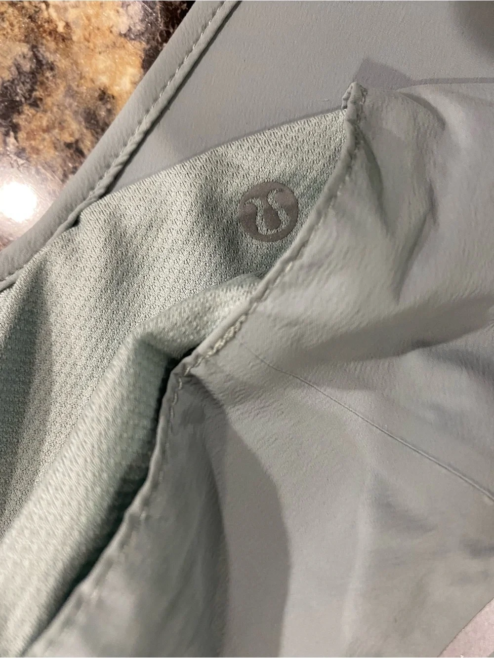 Lululemon Breathable Cinch-Back Running Hat